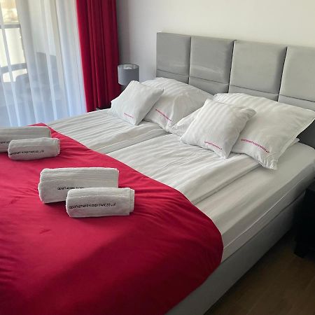 Apartament Kasprowicza Kolobrzeg Exterior photo