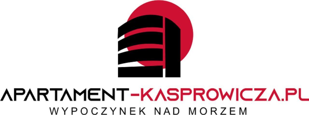 Apartament Kasprowicza Kolobrzeg Exterior photo